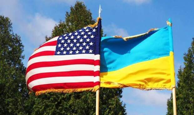 После выборов в США «золотой дождь» на Украину не прольется