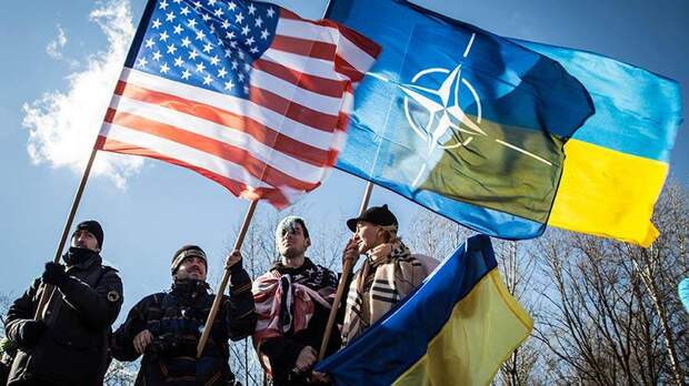 Чьи базы Зеленский намерен разместить на Украине для «возвращения» Крыма?