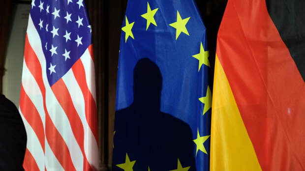 Эксперт оценил слухи об обыске офиса в Германии из-за выборов в США