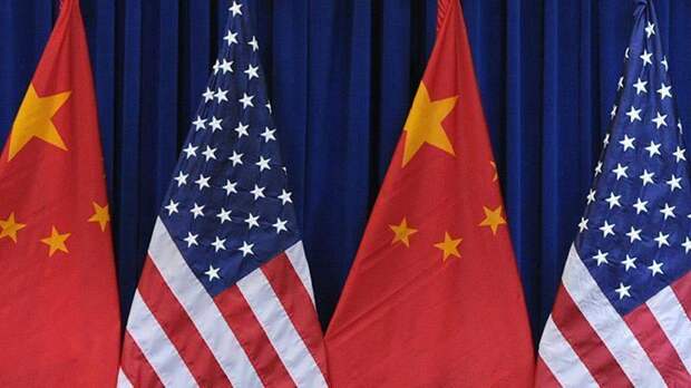 Госдеп США готовит жесткий ответ Китаю