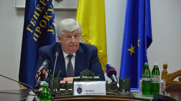 Неувязки в закрытии дела Байдена говорят об управлении Украиной из США