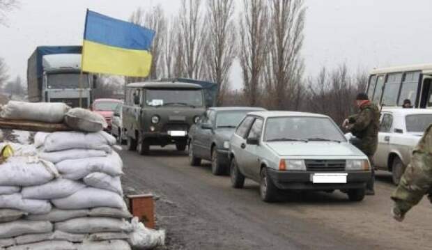 Когда снимут ограничения в работе КПВВ на Донбассе