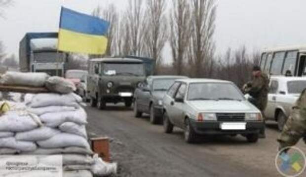 Когда снимут ограничения в работе КПВВ в Донбассе