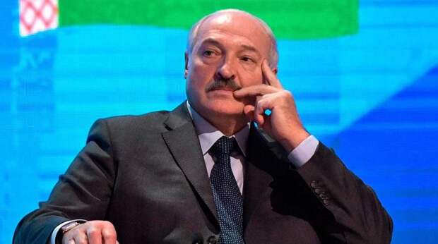 &quot;Ласковый теленок&quot;: на Украине прошлись по психологическим особенностям Лукашенко