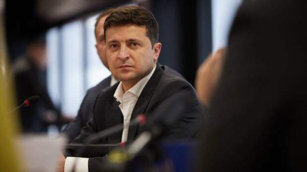 Зеленский назначил нового представителя Украины при ЮНЕСКО