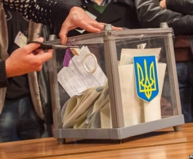 На Украине открыто более 1100 уголовных дел с начала избирательной кампании