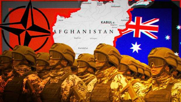 Чем обернутся извинения Австралии перед Афганистаном