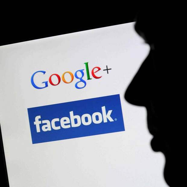 Россия подготовила Google и Facebook американский ответ