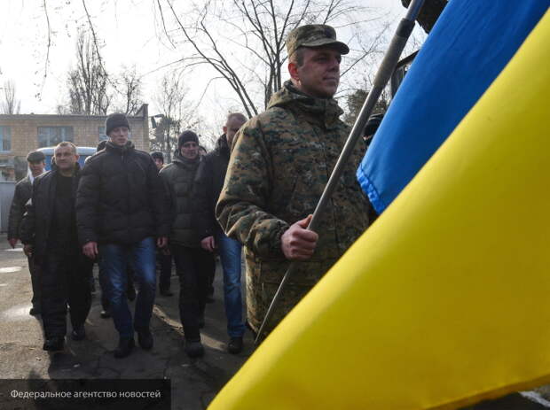 Украинские «патриоты» готовят культурный террор для русского мира