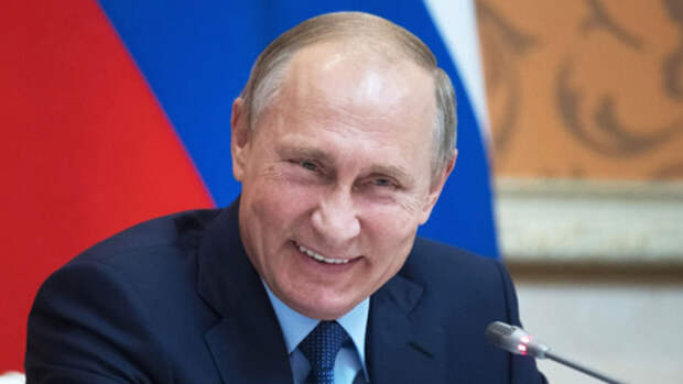 Шутка Владимира Путина на совещании с военными в Сочи попала в эфир