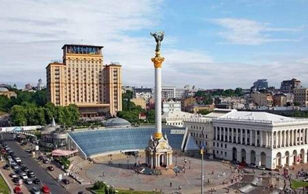 Восток Украины на новых выборах президента бросит вызов майданному Киеву