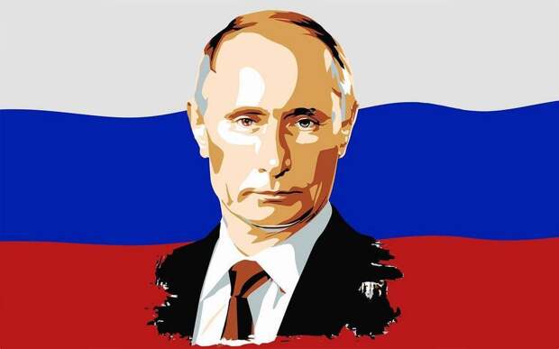 В США рассказали о самом большом страхе президента Путина