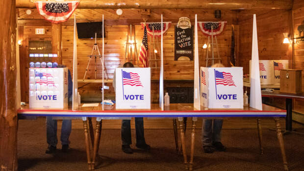 Итоги голосования выборщиков в США: Байден одерживает пиррову победу