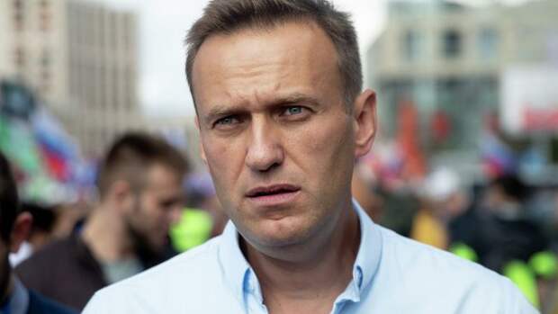 Британцы налажали со вторым отравлением Навального