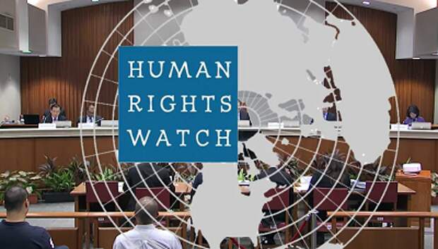 Новая инициатива Human Rights Watch: аборт – «право ребенка»
