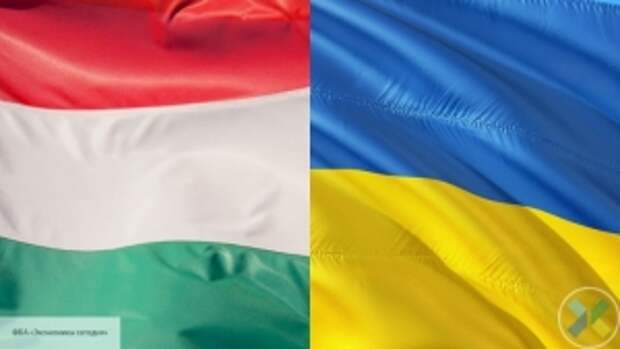 Посла Украины вызвали в МИД Венгрии после обысков у лидера венгерской общины Закарпатья