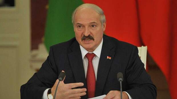 Лукашенко сделал Украине больно из-за 33 россиян