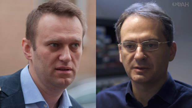 Чем прославился в Болгарии пособник Навального Грозев. Колонка Владимира Тулина