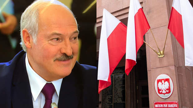 Франц Клинцевич: Польша не может сделать из Беларуси АнтиРоссию