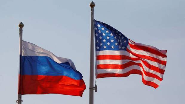 США и Россия: американские эксперты о вероятности войны