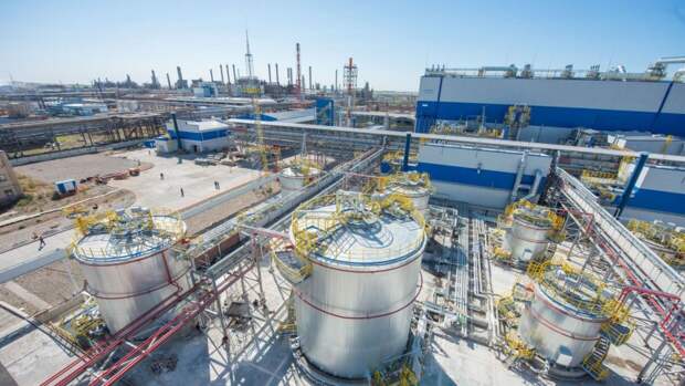 «Газпром» получил возможность переиграть Европу по ее правилам