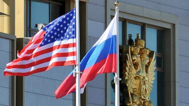 Россия ответила на грубость американских дипломатов