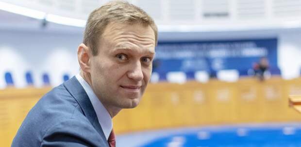 Запад ставит крест на политической карьере Навального в России