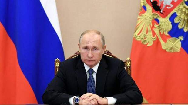 Путинизм в 2020 году: топ-10 событий по версии западных экспертов