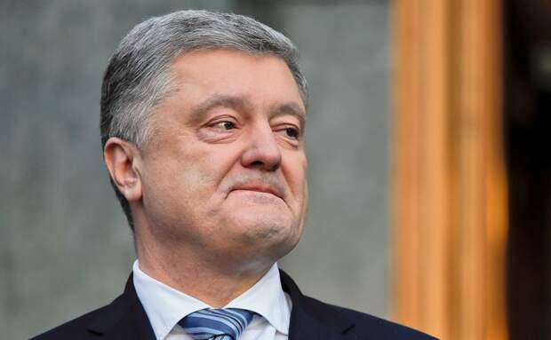 Порошенко начал свержение Зеленского