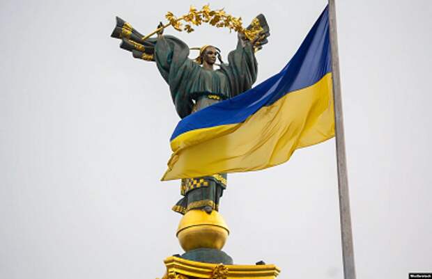 Четыре главных политических тренда, отмеченных в Украине в 2020 году