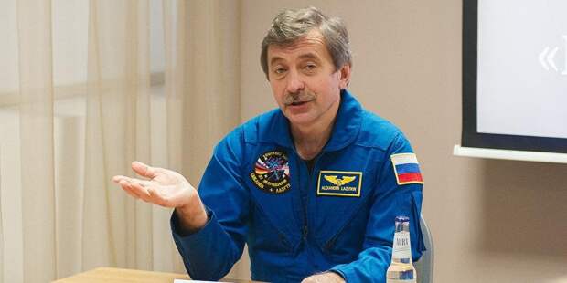 &quot;Отстыковать от МКС, и все&quot;: космонавт счел необязательным сотрудничество России и США