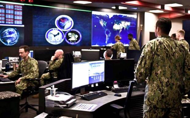 Новые обвинения России в кибератаках могут закончиться войной с США