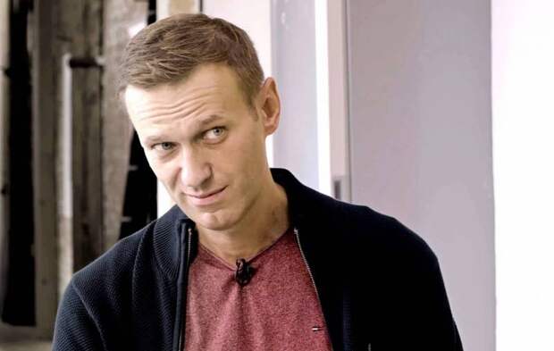 Сценарии для Навального пишут в США. Но не в ЦРУ, а в Голливуде