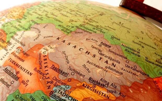 «Вернуть законному владельцу»: в Госдуме повторно позарились на земли Казахстана