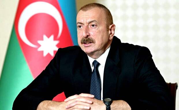 Алиев выгнал США и Францию из карабахского урегулирования