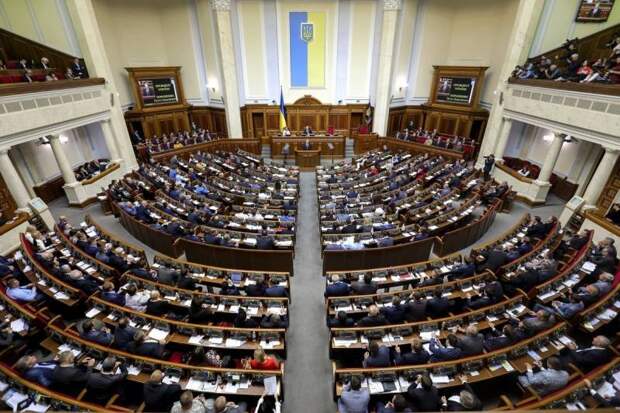 Цифровая диктатура: украинцев ждёт тотальный контроль со стороны государства