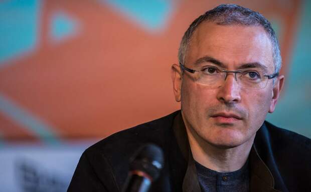 Ходорковский выступил против «Умного голосования» Навального