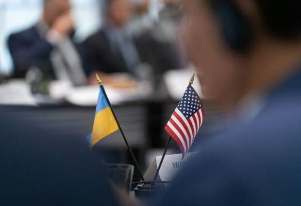 В чем главная цель проекта USAID по «сшиванию» Украины и Донбасса