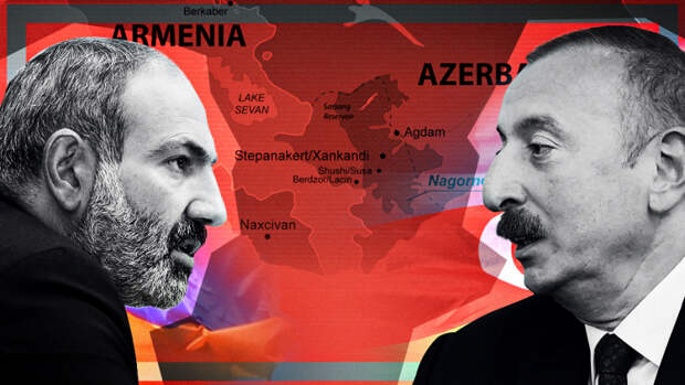 Армения в ожидании: что еще Пашинян уступит Алиеву в Карабахе