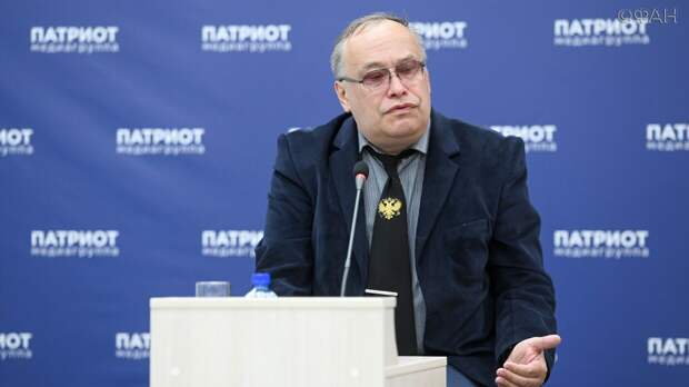 Политолог заявил, что Украина не может быть полноценным партнером для Белоруссии