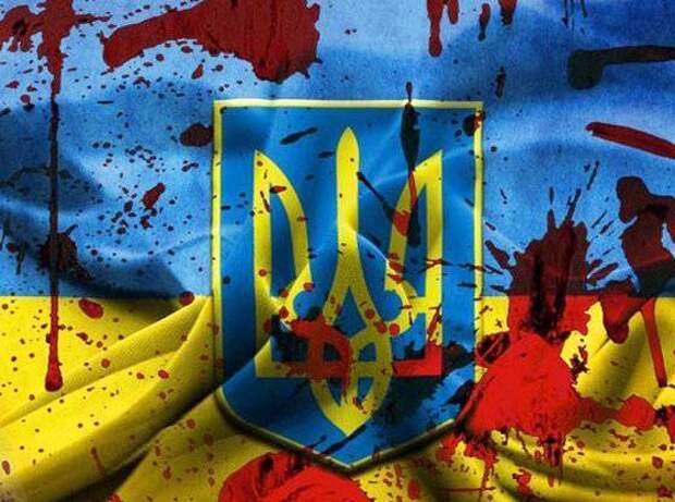 Развал Украины – 2021. Страну спасёт лишь чудо