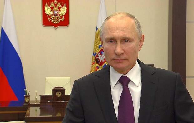 В украинской прессе: Президент России может отдать Крым за месяц