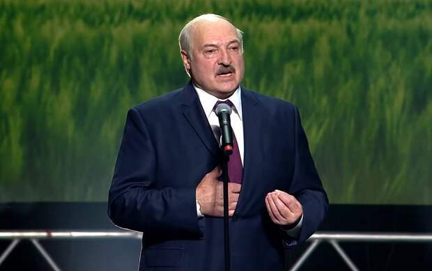 «Убийства от президента»: Запад организовал новый заговор против Лукашенко