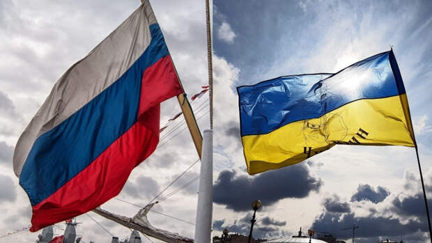 Голландский посол назвал огромной разницу между Россией и Украиной