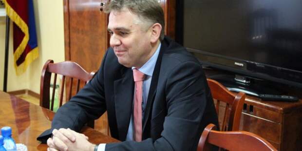 Голландский дипломат назвал разницу между Украиной и Россией