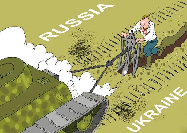 Westinghouse может превратить «мирный» атом Украины в ядерного монстра