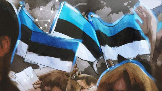 Попробуйте забрать: Клинцевич осадил Эстонию за территориальные претензии к России