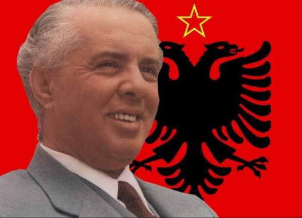 «Албанский Сталин»: почему его имя замалчивают