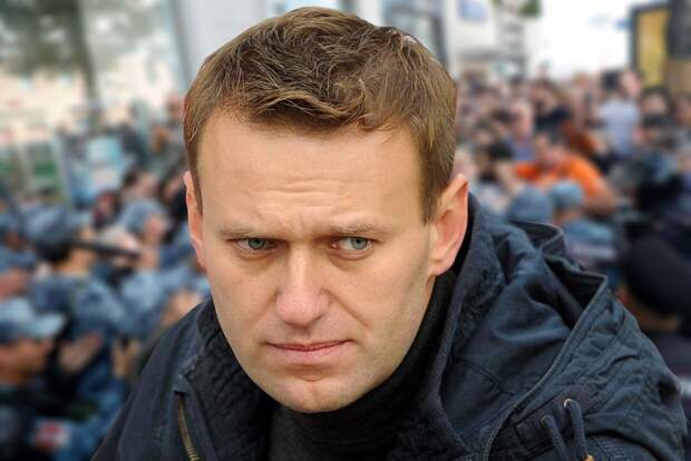 Гаспарян связал молчание Навального в СМИ с протестами в США