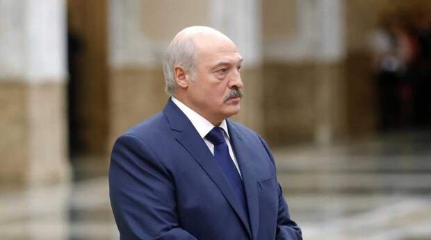 Лукашенко высказался о своем отношении к прозвищу &quot;батька&quot;